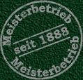 POLSTER-SCHRÖDER GmbH, Kiel. Meisterbetrieb seit 1888.